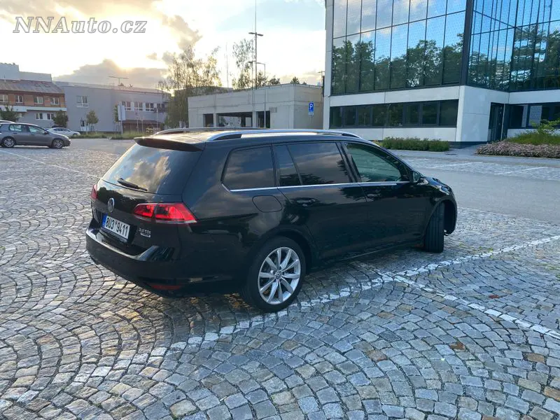 Volkswagen Golf – foto 9