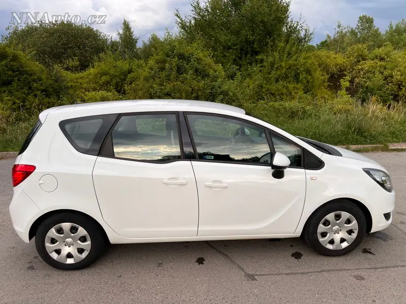 Opel Adam – foto 7