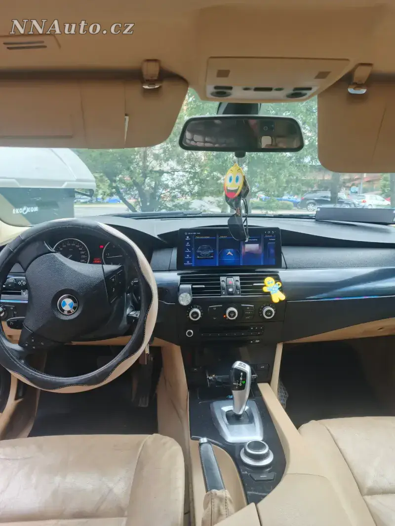 BMW 5-Series – foto 6