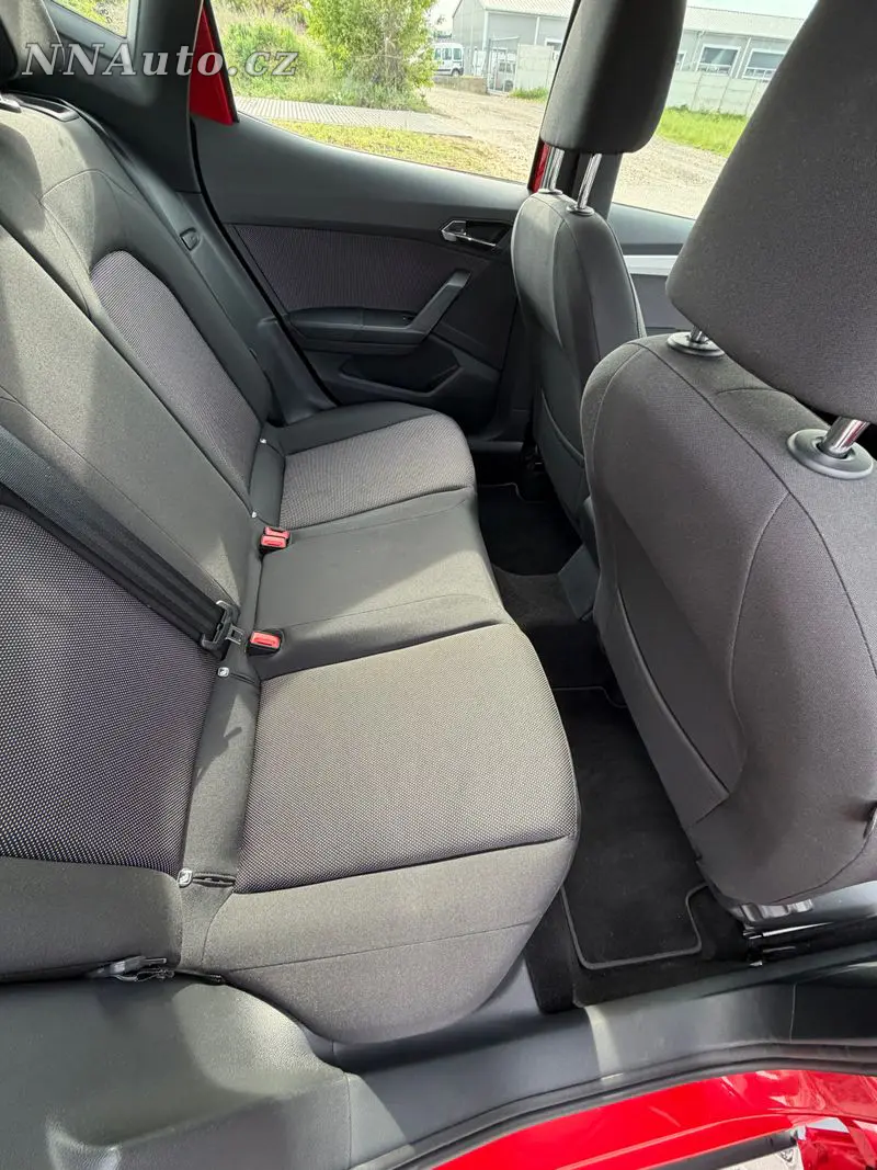 Seat Arona – foto 5