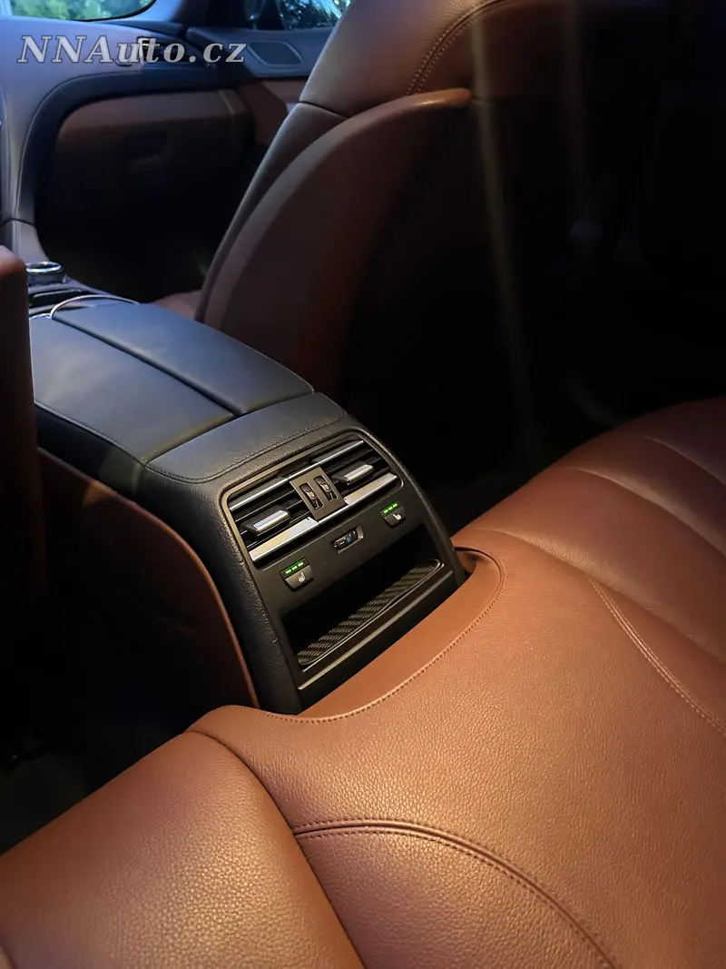 BMW 6-Series – foto 8