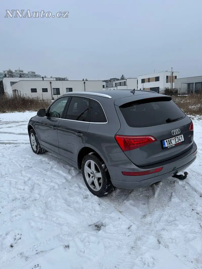 Audi Q5 – foto 3