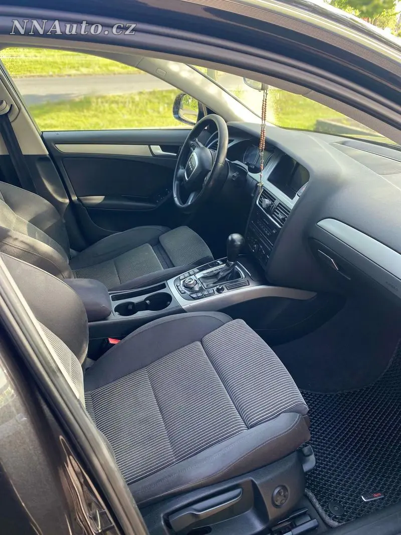 Audi A4 – foto 6