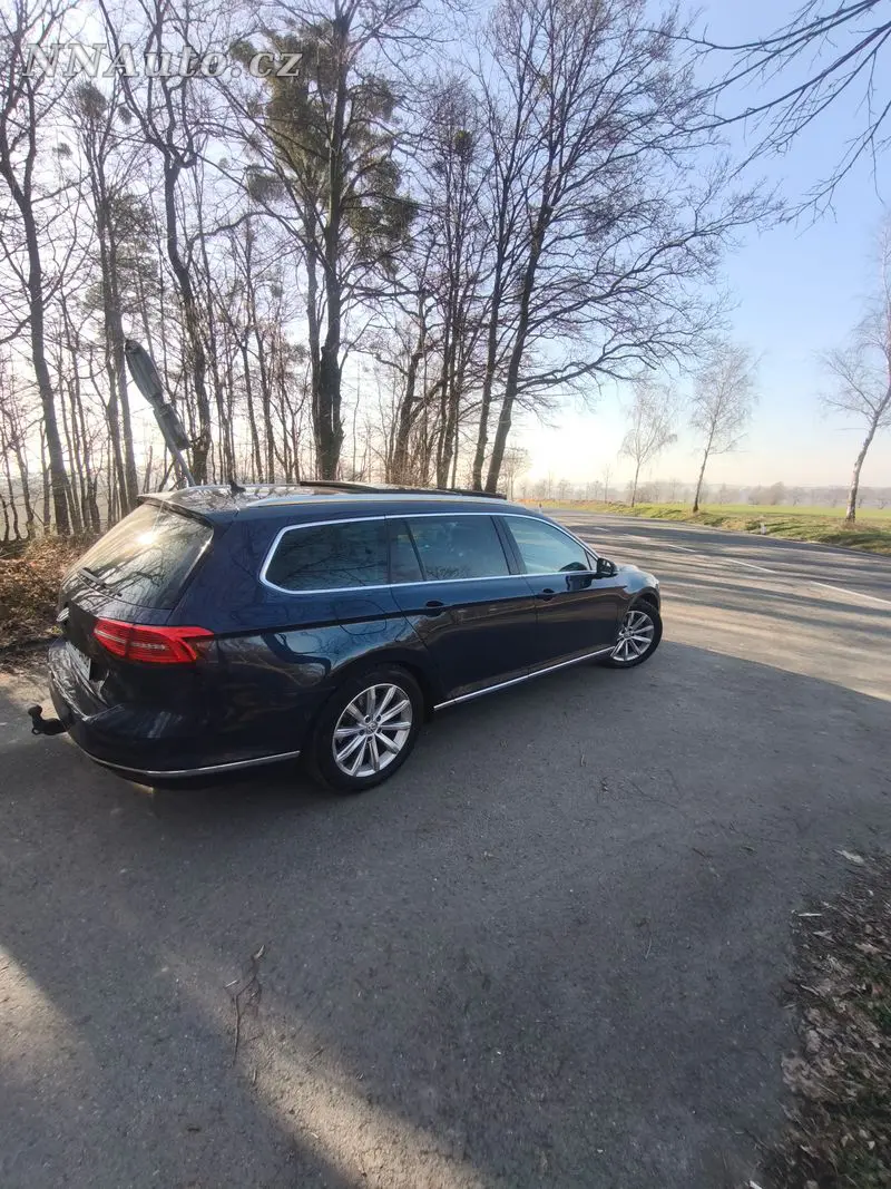 Volkswagen Passat – foto 10