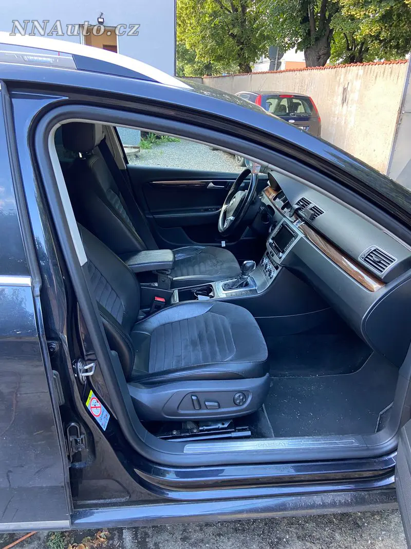 Volkswagen Passat Variant – foto 3