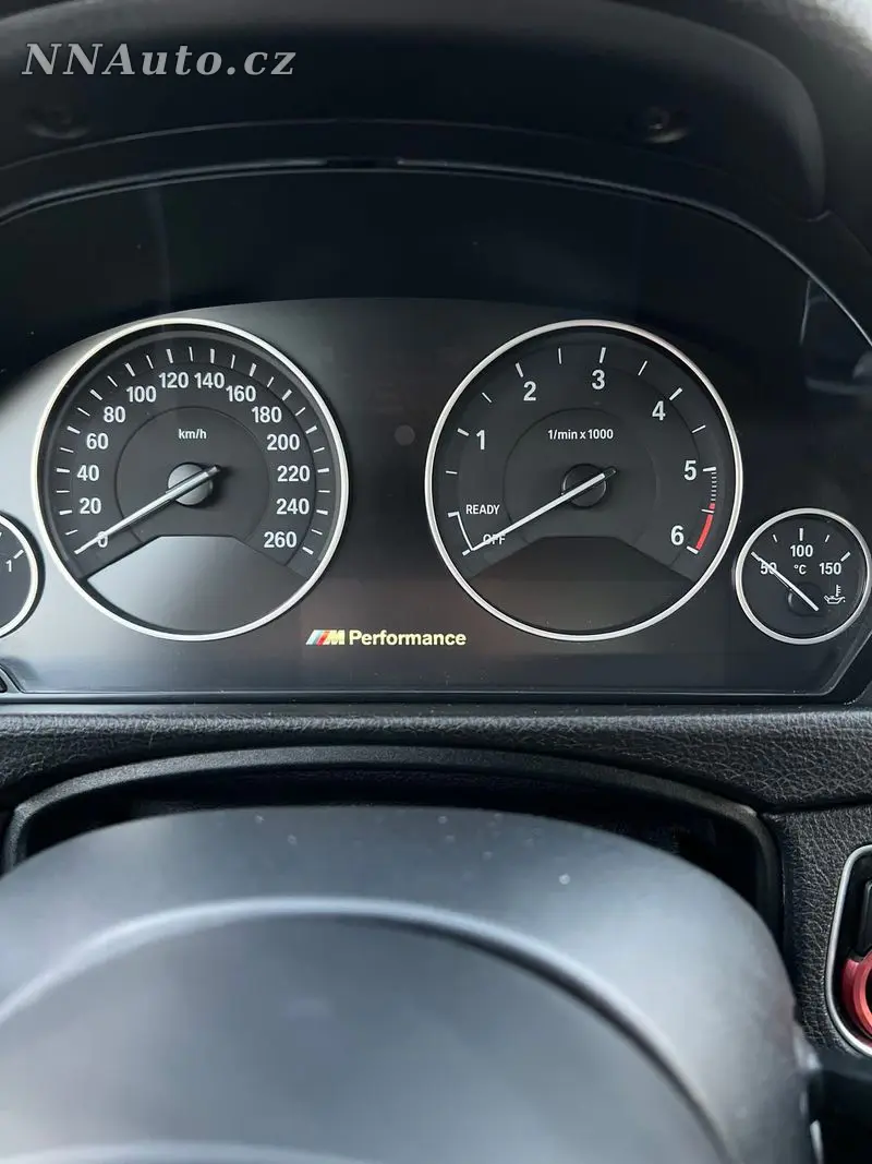 BMW 3-Series-Touring – foto 4