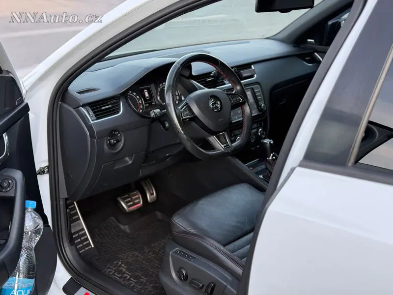 Skoda Octavia – foto 9