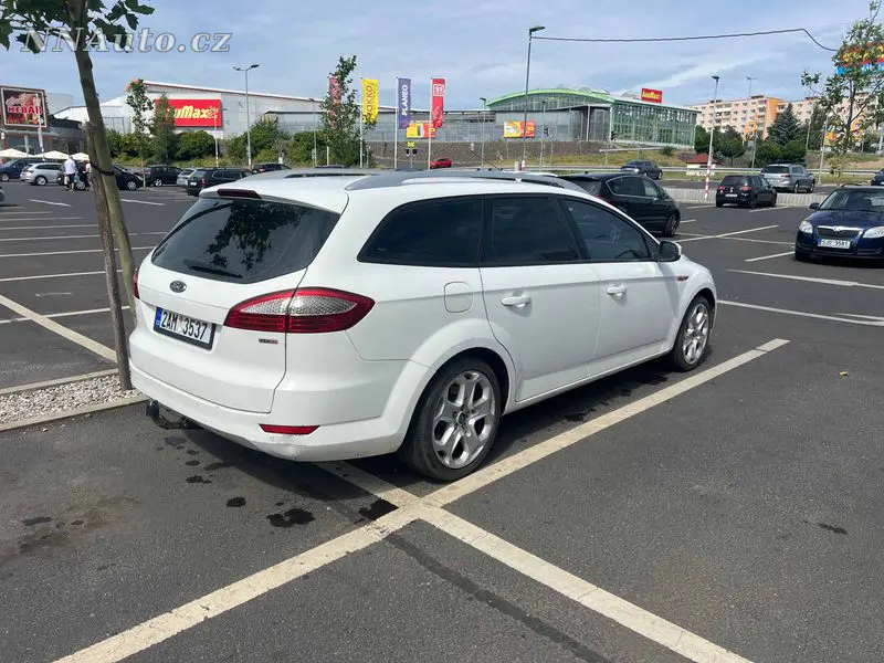 Ford Mondeo – foto 5