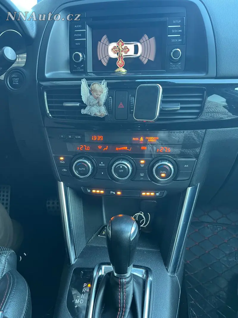 Mazda Cx-5 – foto 3