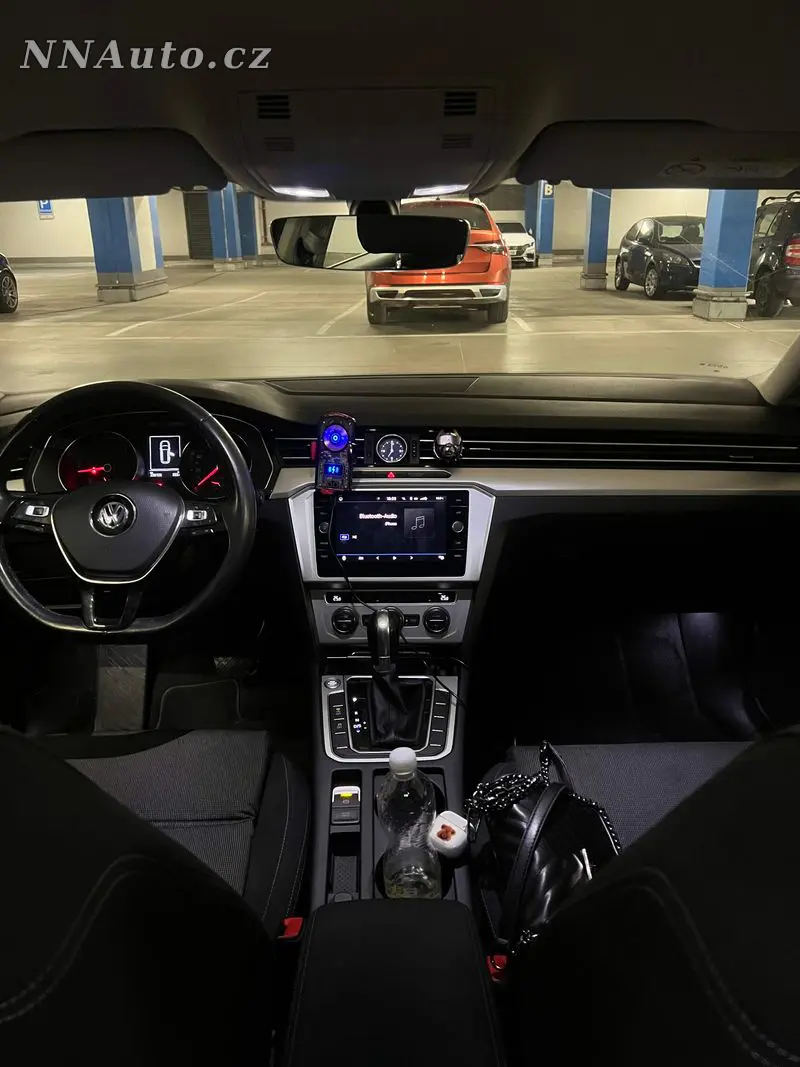 Volkswagen Passat – foto 7