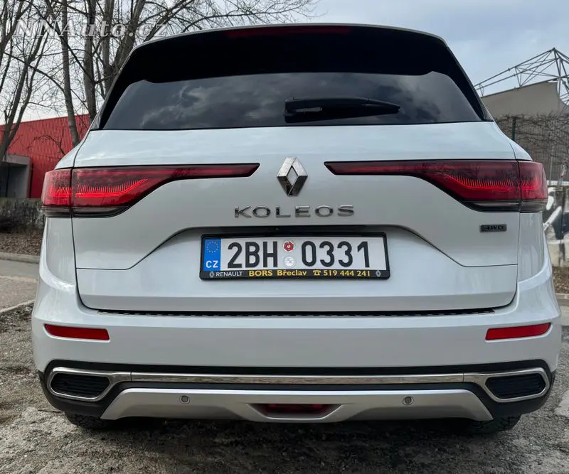 Renault Koleos – foto 6