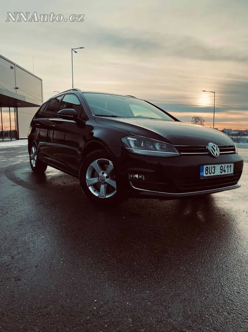 Volkswagen Golf – foto 8