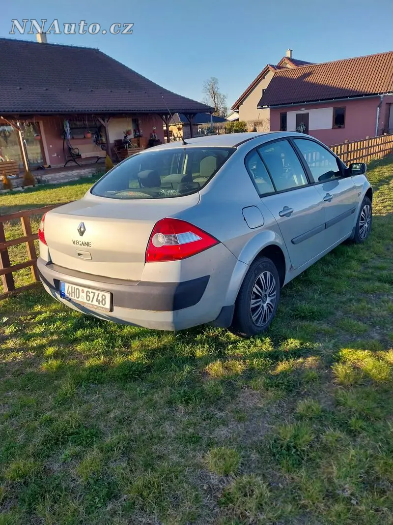 Renault Megane – foto 3