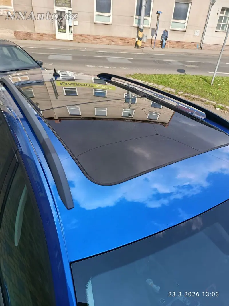 Skoda Octavia – foto 4