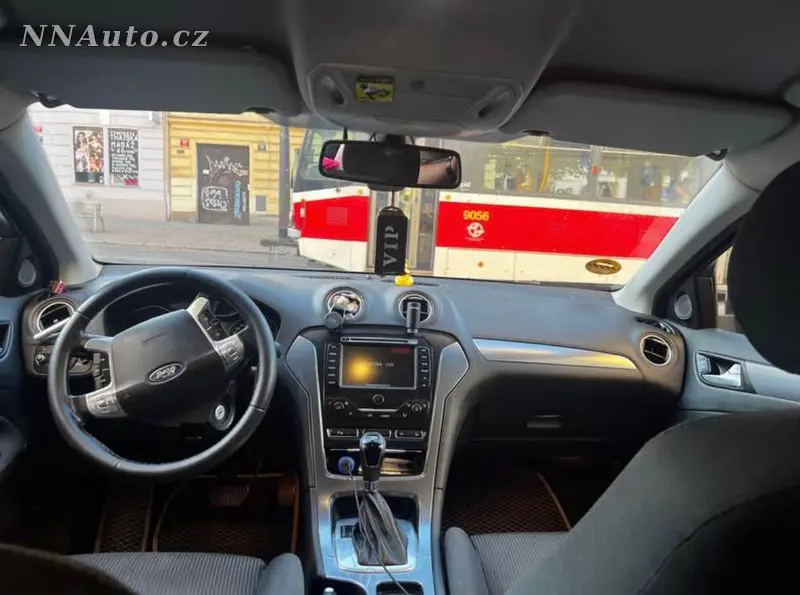 Ford Mondeo – foto 8