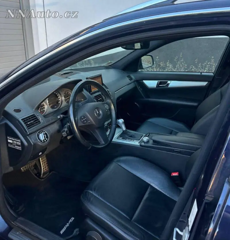 Mercedes-benz C-Class – foto 6