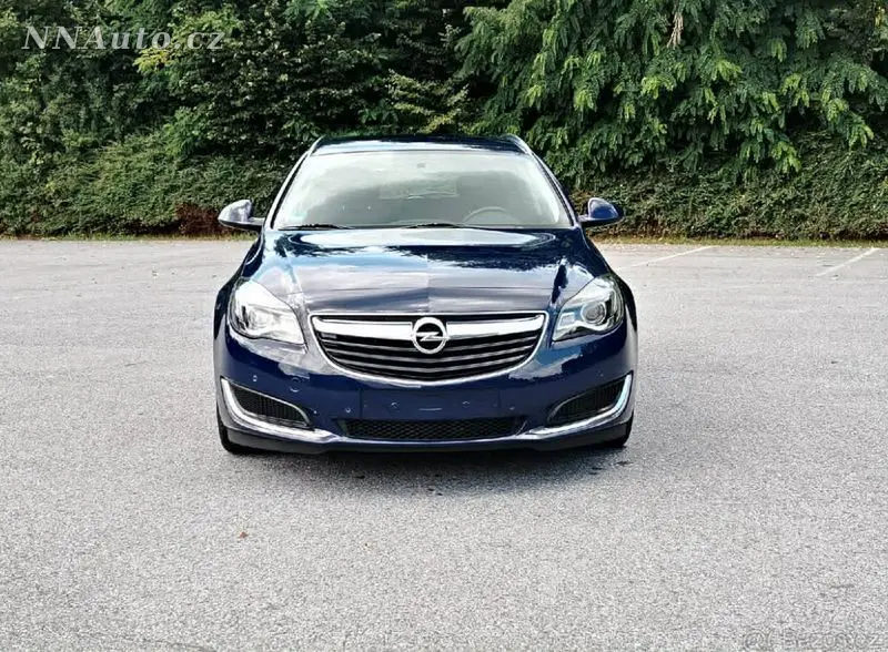 Opel Insignia – foto 2