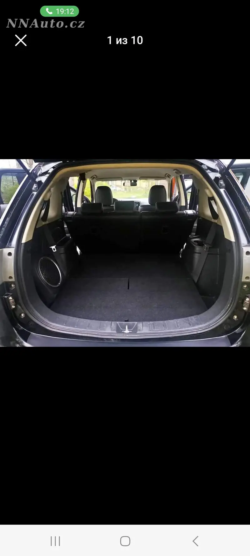 Mitsubishi Outlander – foto 2