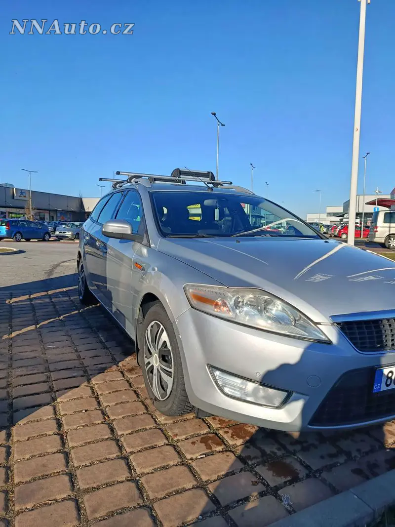 Ford Mondeo – foto 6