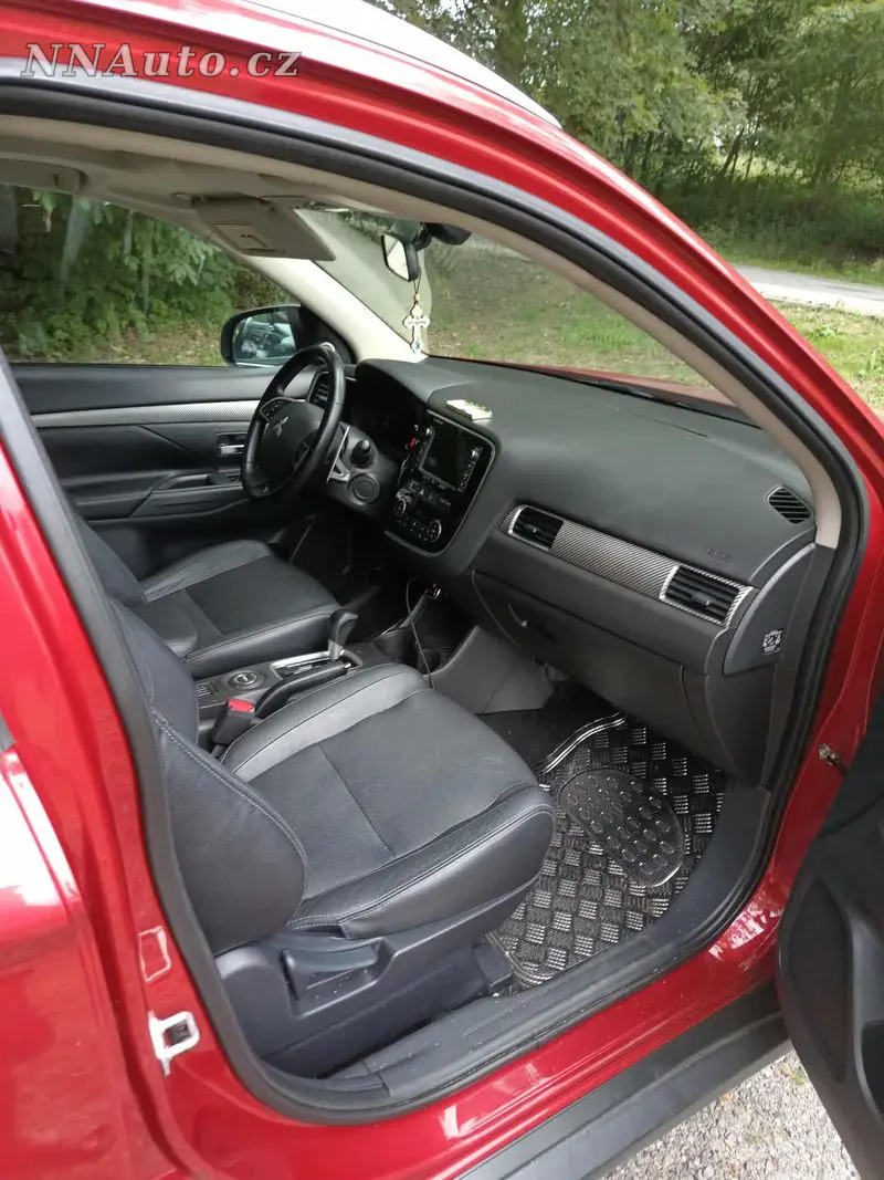 Mitsubishi Outlander – foto 8