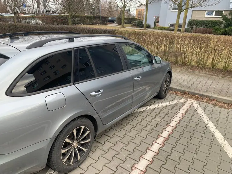 Skoda Superb – foto 3