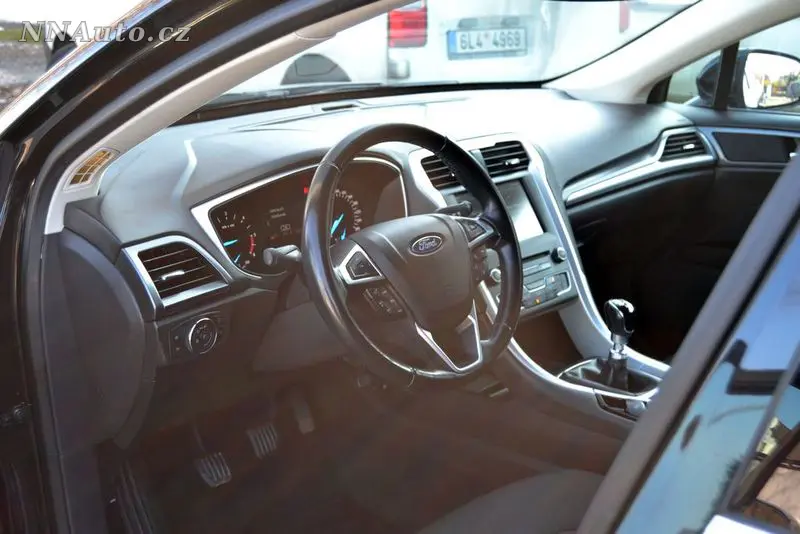 Ford Mondeo – foto 7