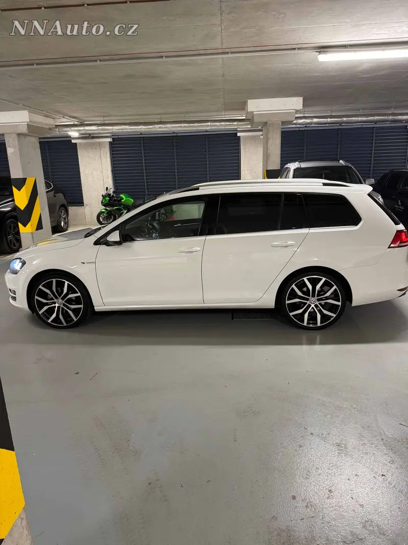 Volkswagen Golf – foto 4