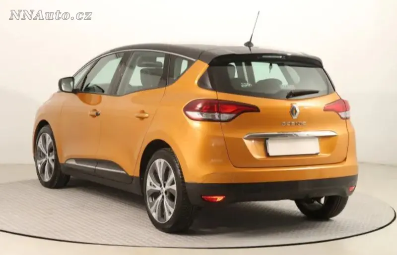 Renault Scenic – foto 2