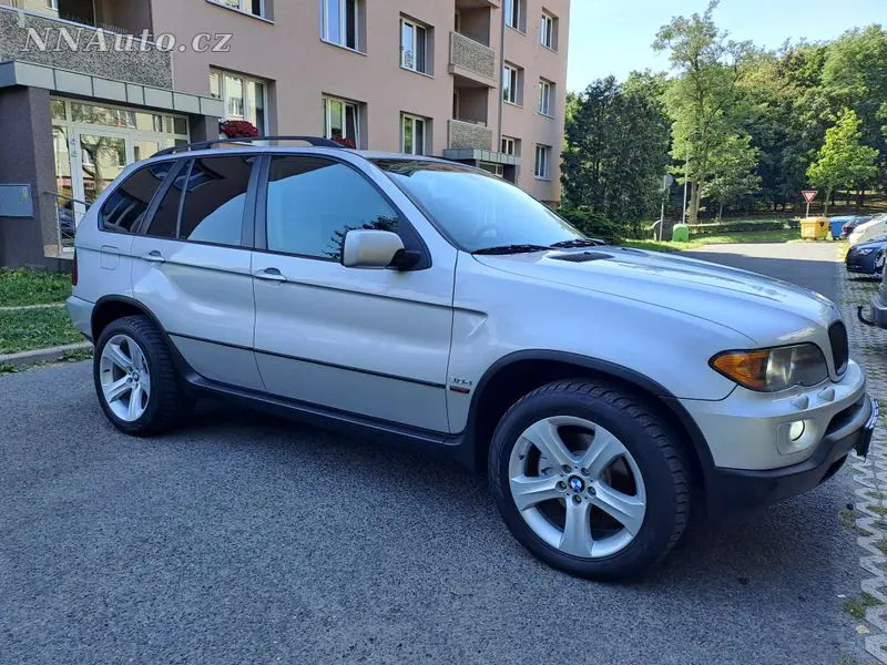 BMW X5 – foto 8