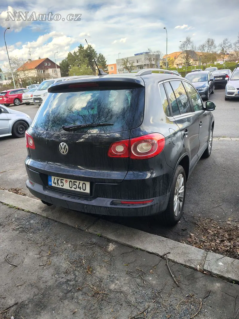 Volkswagen Tiguan – foto 3