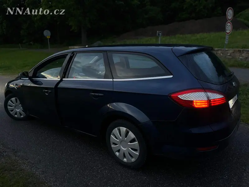 Ford Mondeo – foto 7