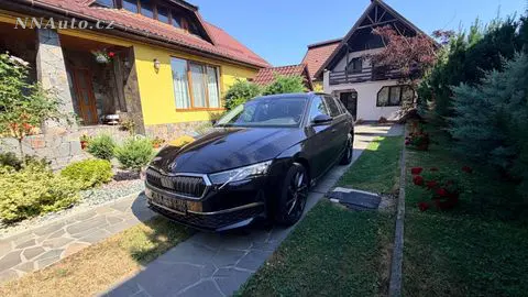 Škoda Octavia Combi 2024| DSG | 86 000 km / 110kw 2.0 TDI 