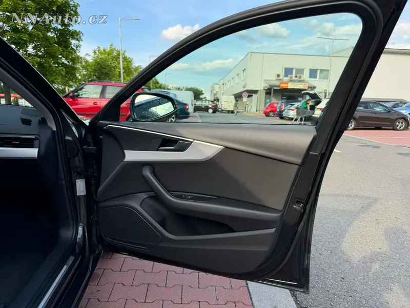 Audi A4 – foto 10