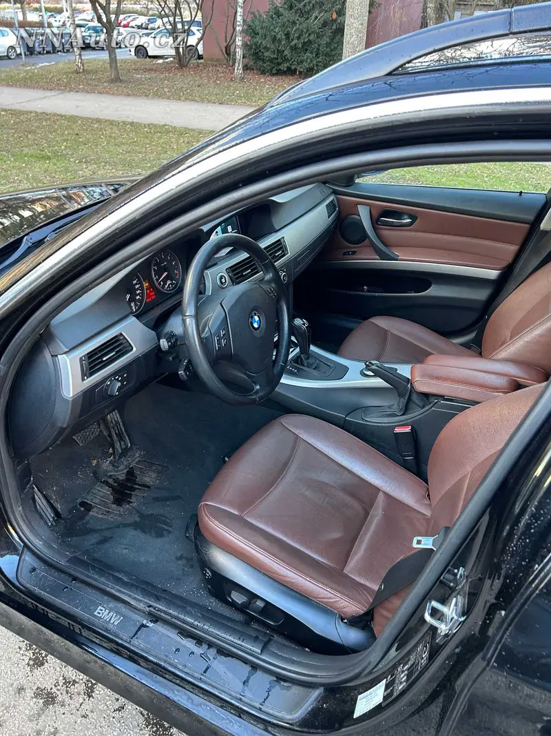 BMW 3-Series – foto 7