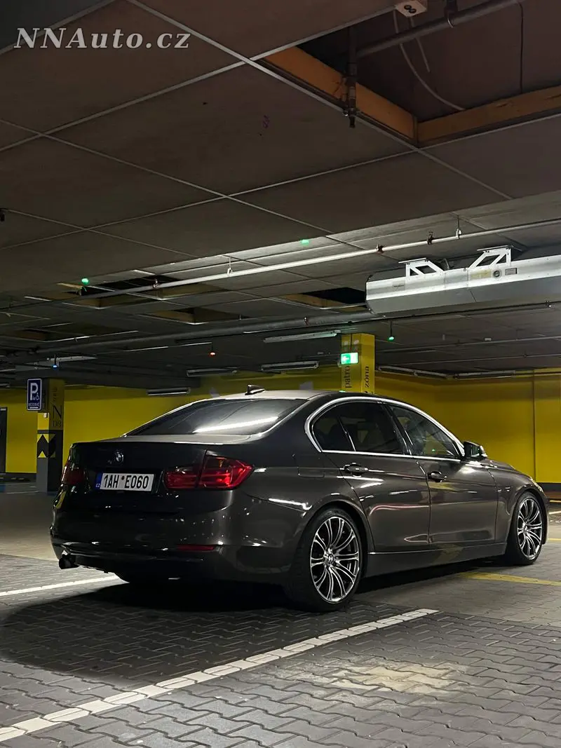 BMW 3-Series – foto 10