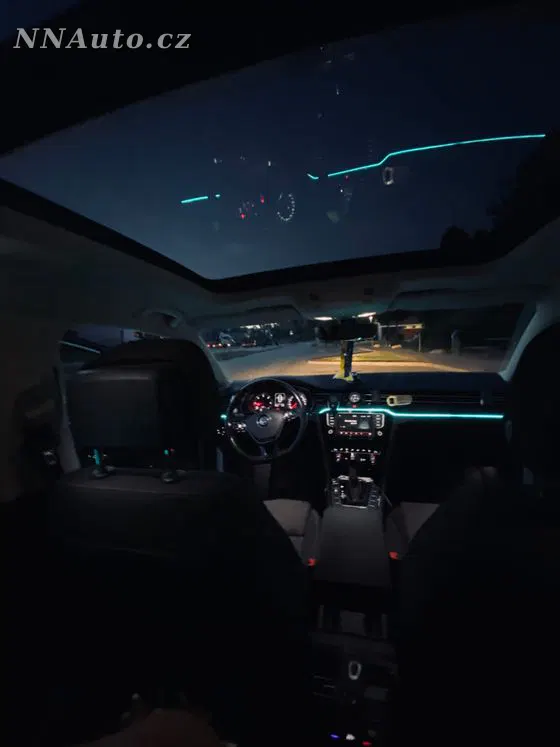 Volkswagen Passat 2016 na prodej – hlavní fotografie