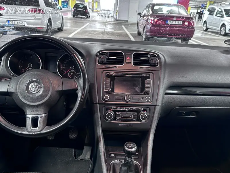 Volkswagen Golf – foto 2