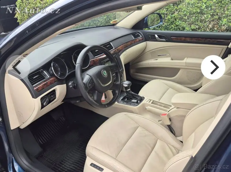 Skoda Superb – foto 9