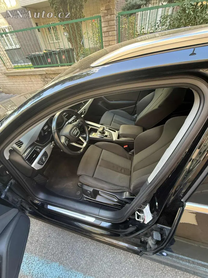 Audi A4 – foto 5