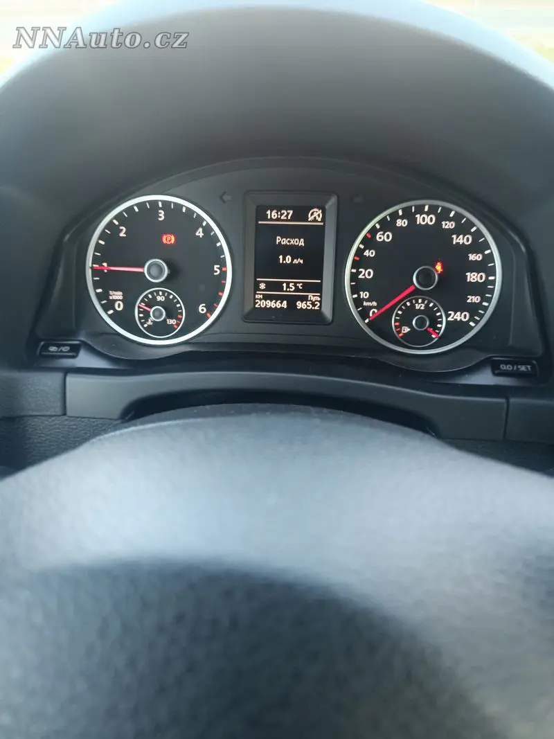 Volkswagen Tiguan – foto 9