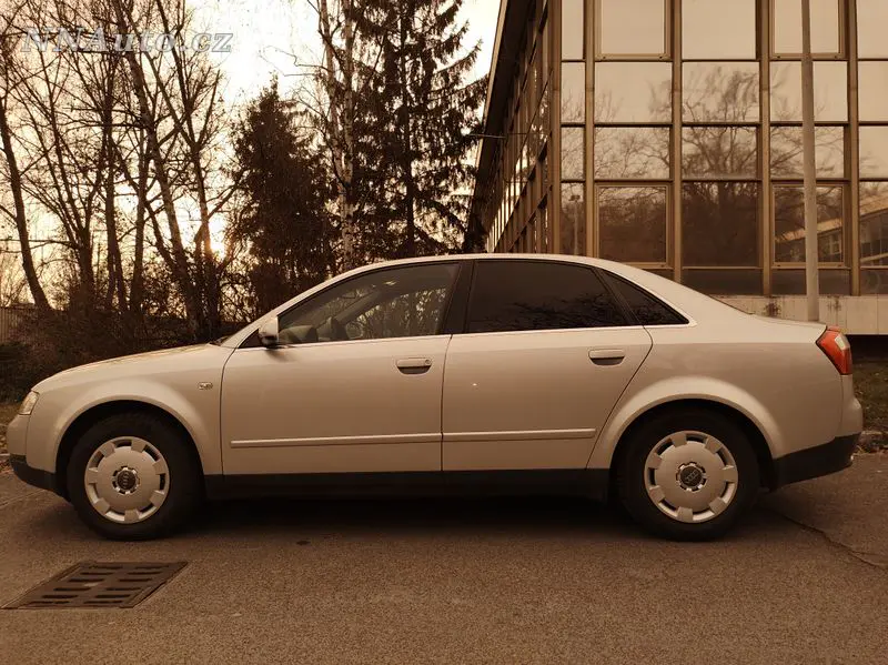 Audi A4 – foto 3