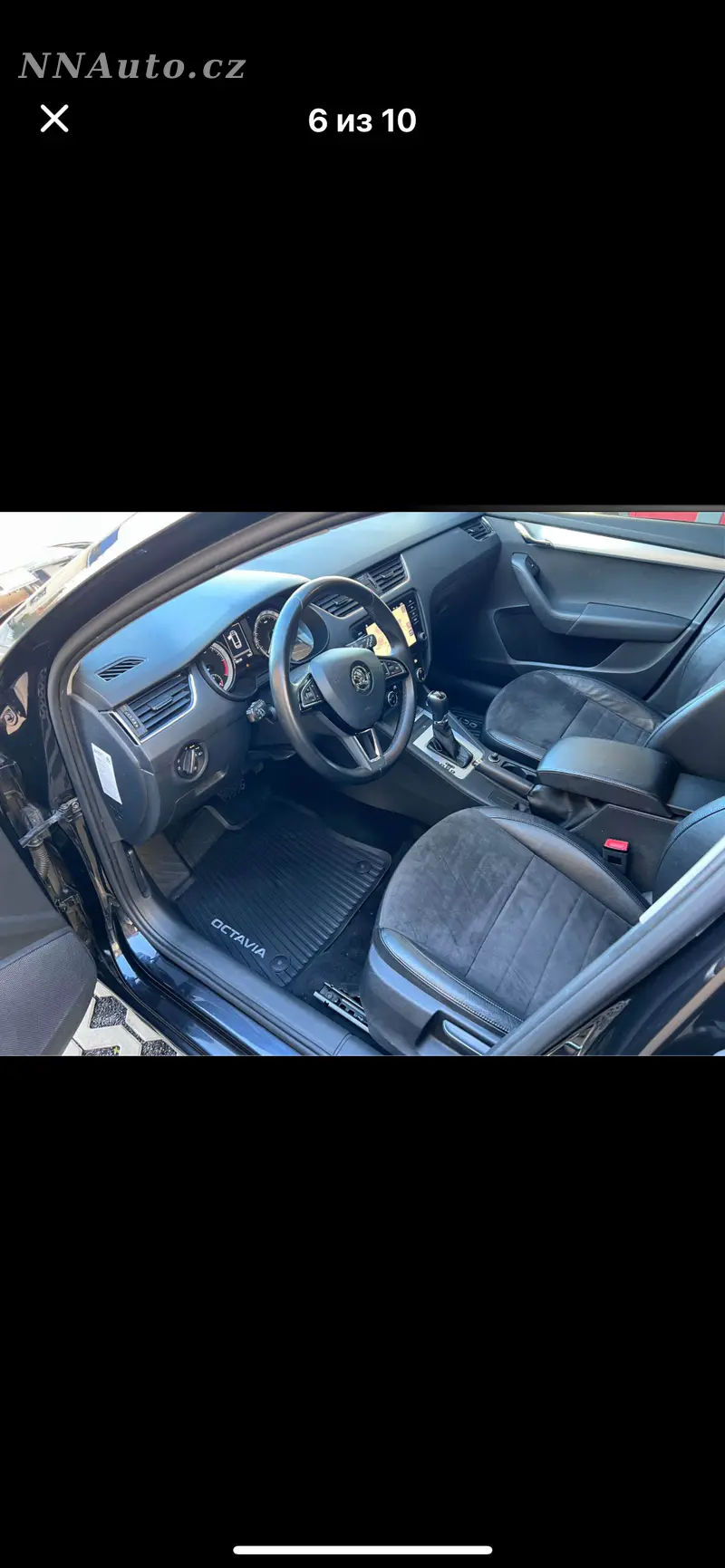 Skoda Octavia – foto 4