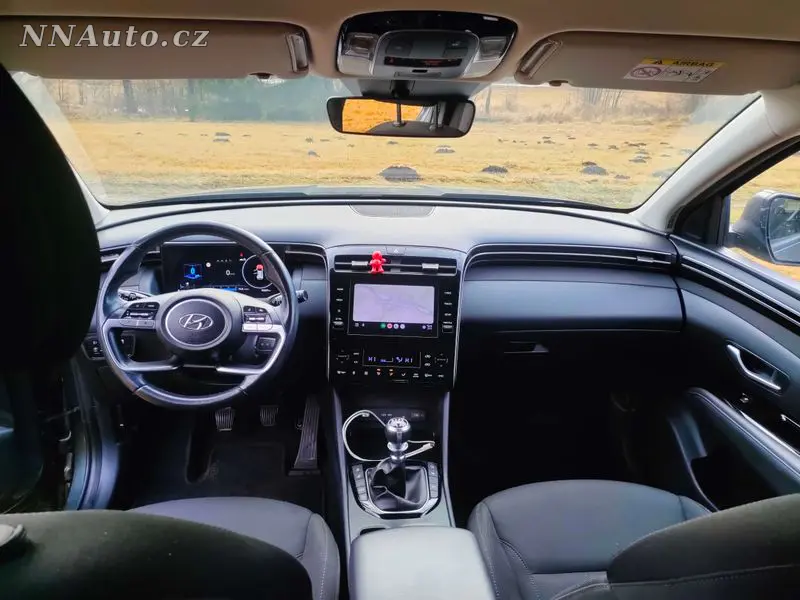 Hyundai Tucson – foto 7