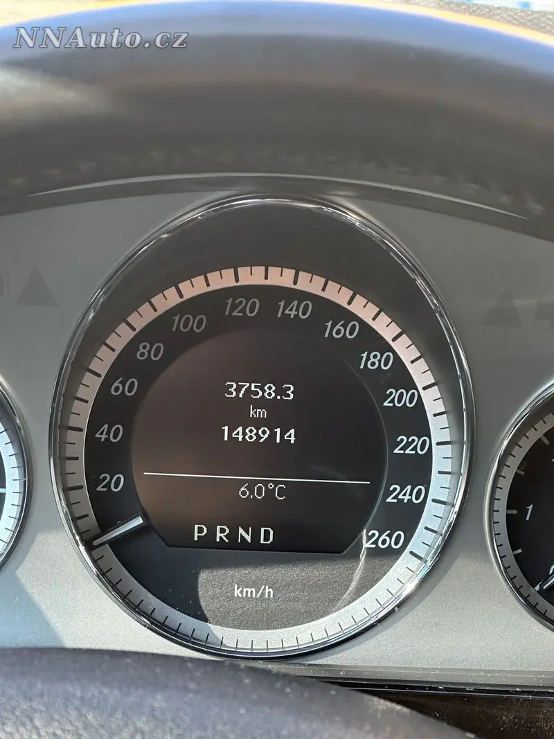 Mercedes-benz E-Class – foto 7