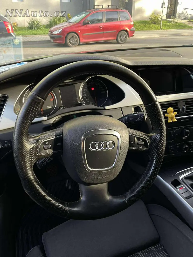 Audi A4 – foto 5