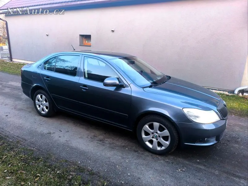 Skoda Octavia – foto 5