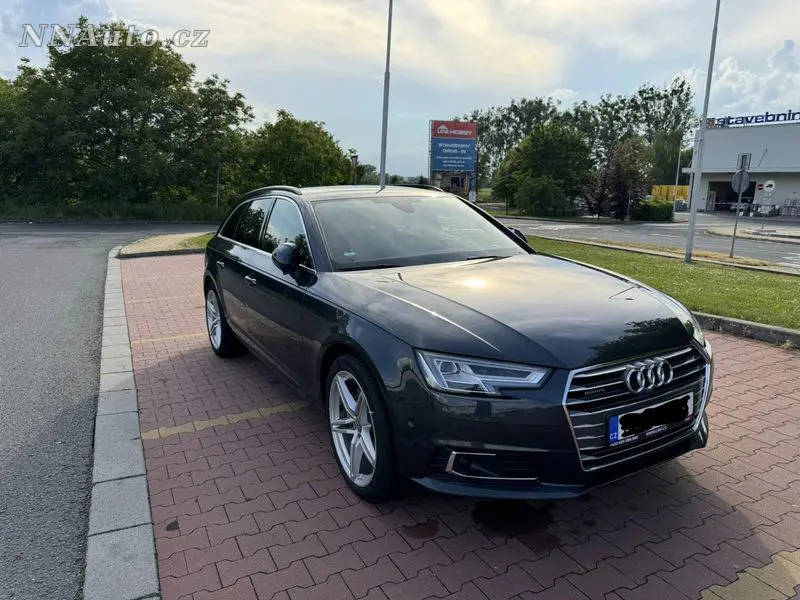 Audi A4 – foto 7