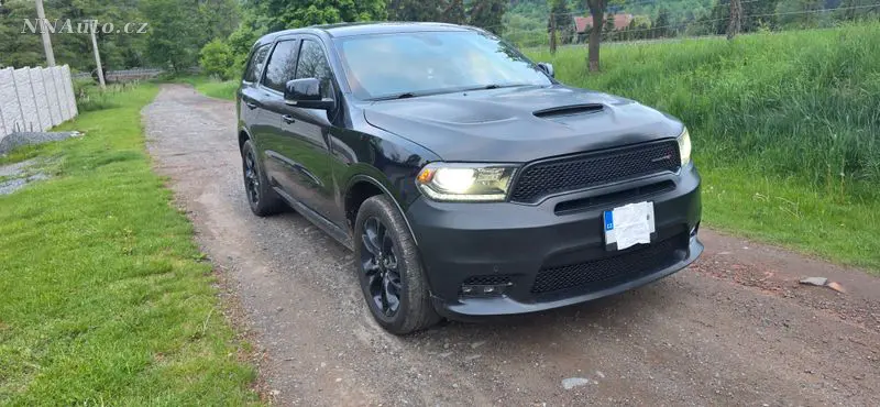 Dodge Durango – foto 3