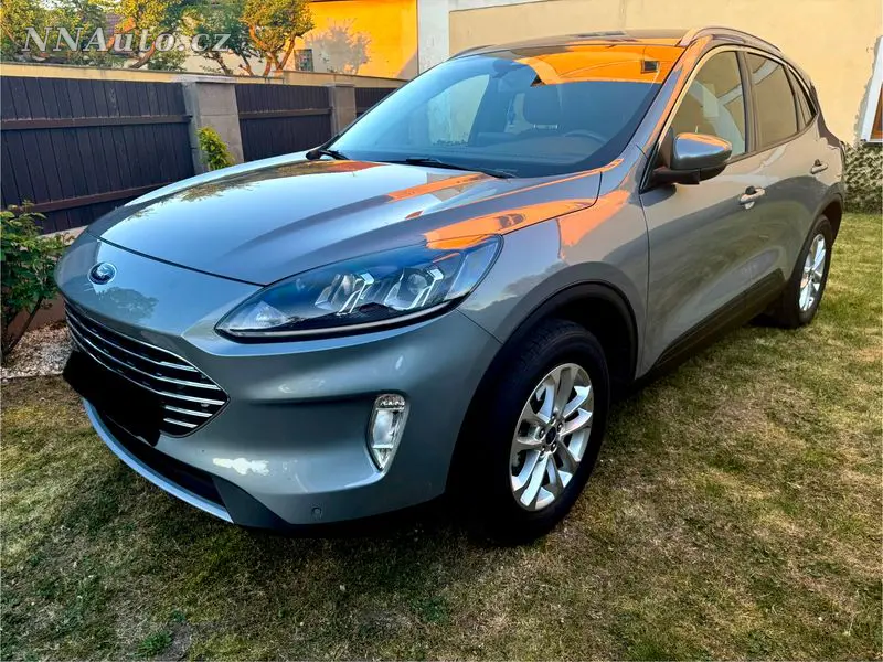 Ford Kuga – foto 7