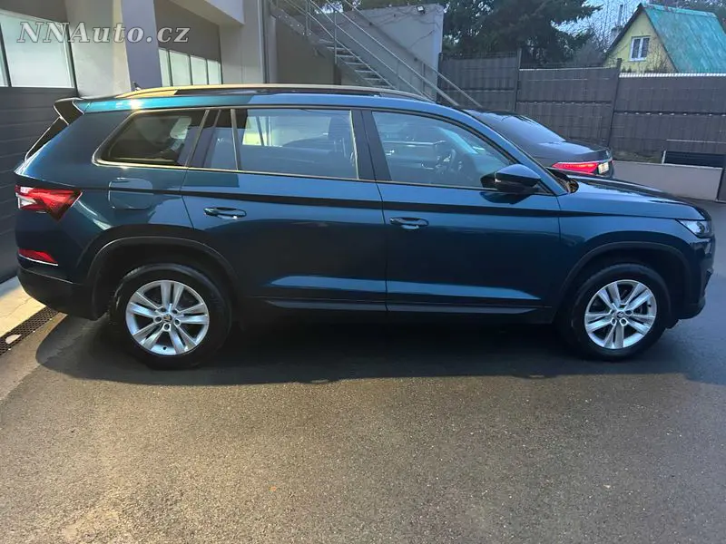 Skoda Kodiaq – foto 5